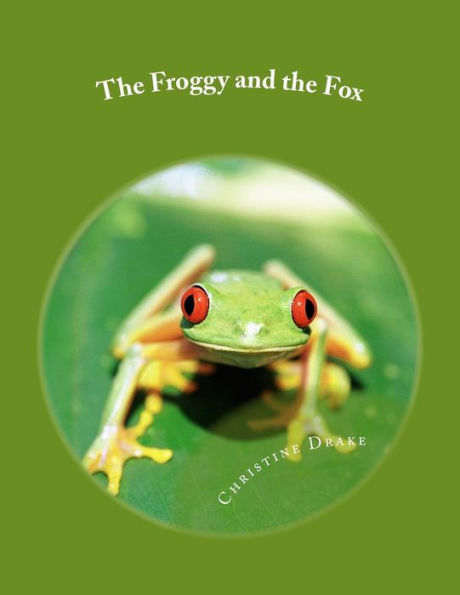 The Froggy and the Fox