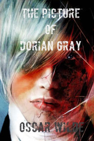 Title: The Picture of Dorian Gray, Author: Oscar Wilde