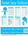 Number Sense Workbook