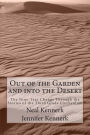 Out of the Garden and into the Desert: The Nine-Year Change Through the Stories of the Third Grade Curriculum