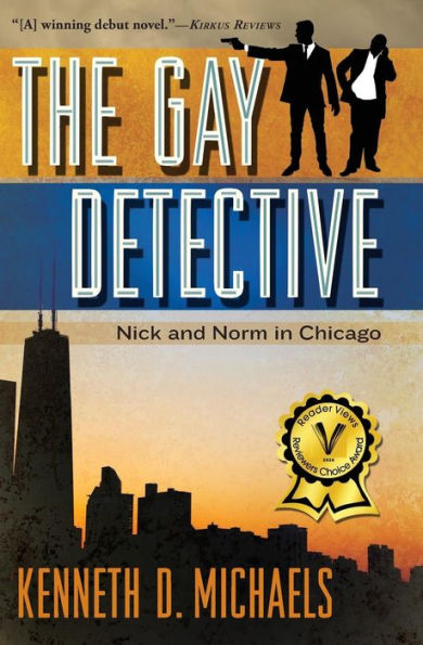 The Gay Detective: Nick and Norm in Chicago