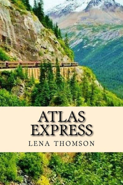 atlas express