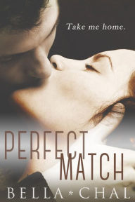 Title: The Perfect Match: A New Adult Erotic Romance, Author: Aubrey Rose