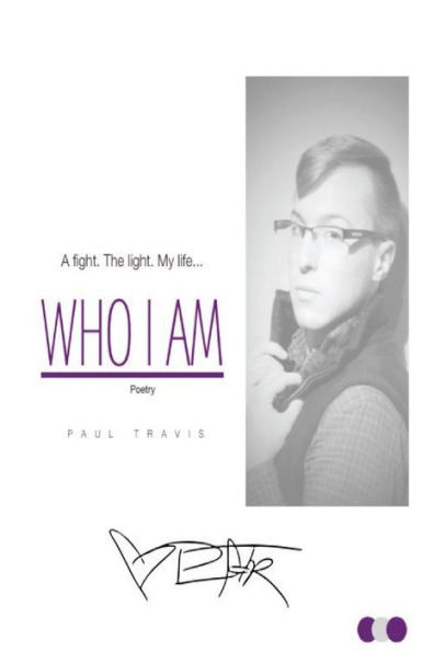 Who I Am: Poetry