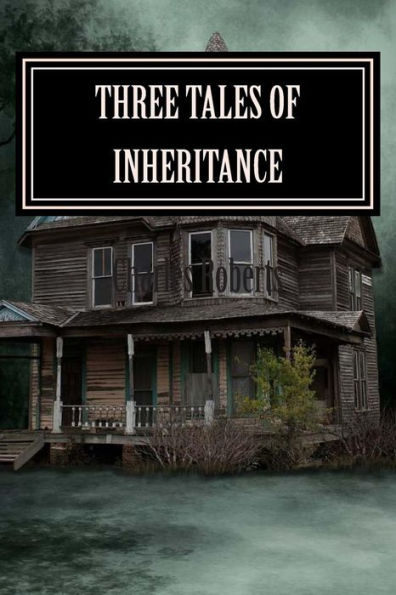 Three tales of Inheritance