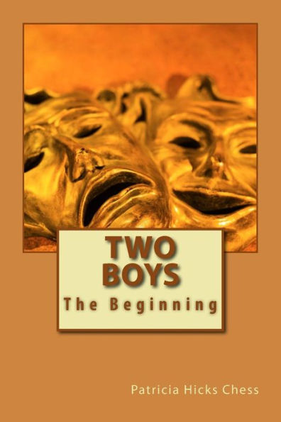 Two Boys: The Beginning