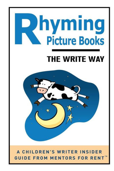 Rhyming Picture Books: The Write Way