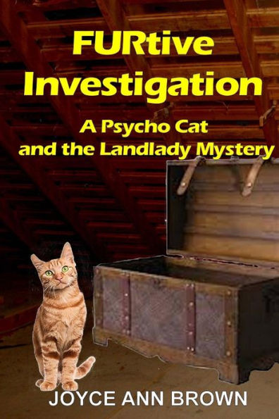 FURtive Investigation