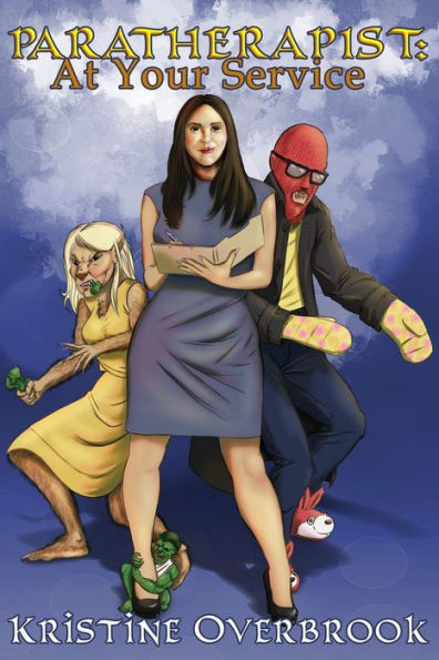 Paratherapist: At Your Service