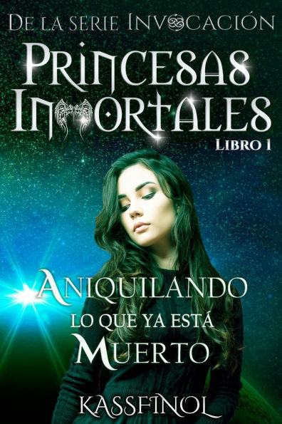 Aniquilando lo que ya estï¿½ muerto