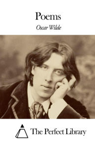 Title: Poems, Author: Oscar Wilde