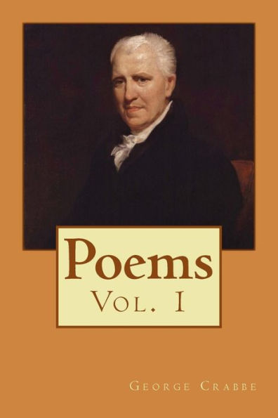 Poems: Vol. 1