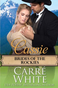 Title: Cassie, Author: Carre White