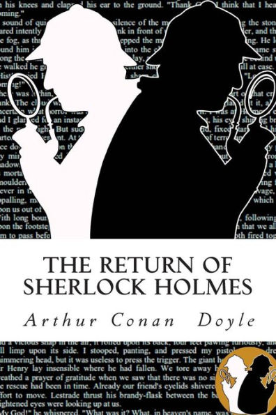 The Return of Sherlock Holmes