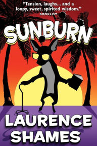 Title: Sunburn, Author: Laurence Shames