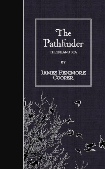The Pathfinder: The Inland Sea