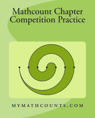 Title: Mathcounts Chapter Competition Practice, Author: Sam Chen