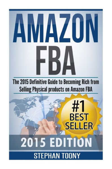 Amazon FBA