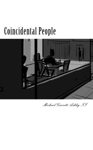 Coincidental People: a collection of short stories