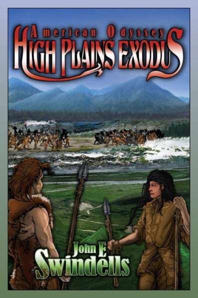 American Odyssey: High Plains Exodus