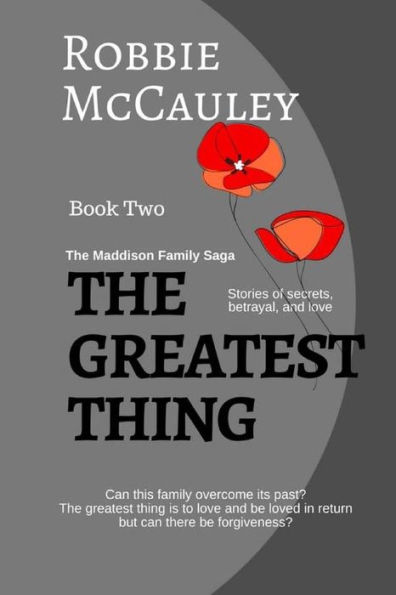 The Greatest Thing: Sequel to The Eleventh Hour