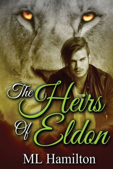 The Heirs of Eldon: World of Samar