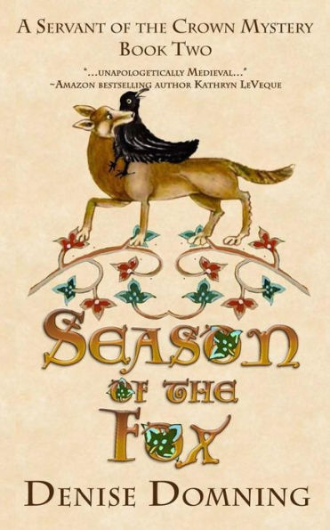 Season of the Fox