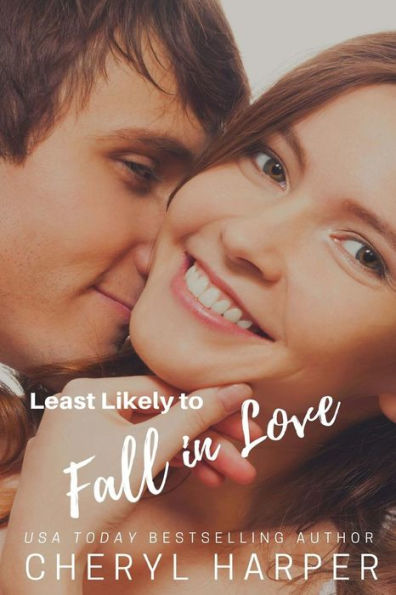 Least Likely to Fall Love