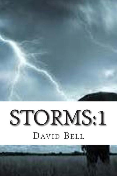 Storms: 1