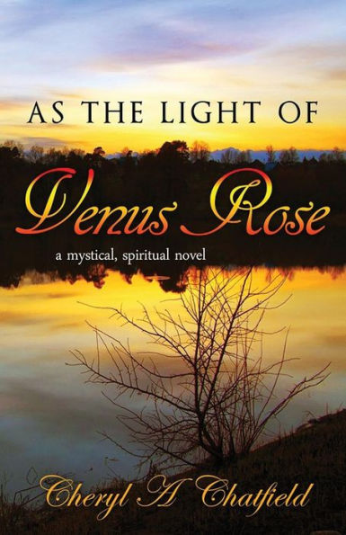 As The Light of Venus Rose