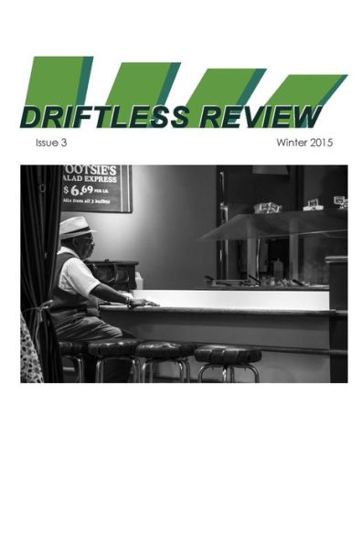 Driftless Review: Issue 3.0