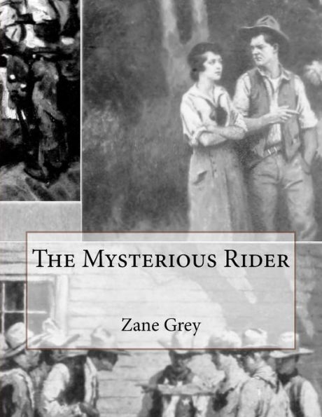 The Mysterious Rider