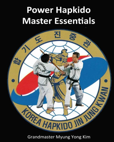 Power Hapkido - Master Essentials