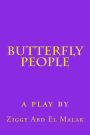 Butterfly People