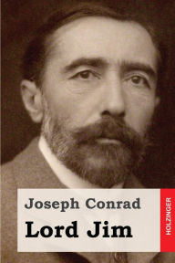 Title: Lord Jim, Author: Joseph Conrad