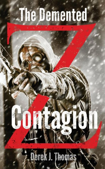 The Demented: Contagion