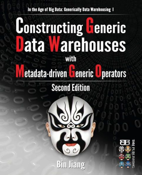 Constructing Generic Data Warehouses with Metadata-driven Generic Operators