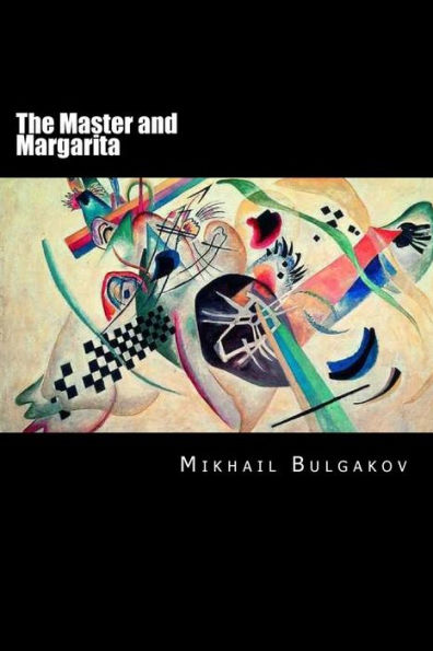 The Master and Margarita: Russian Version