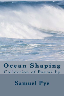 Ocean Shapingpaperback - 