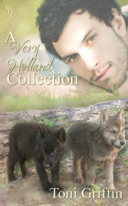 Title: A Very Holland Collection, Author: Toni Griffin