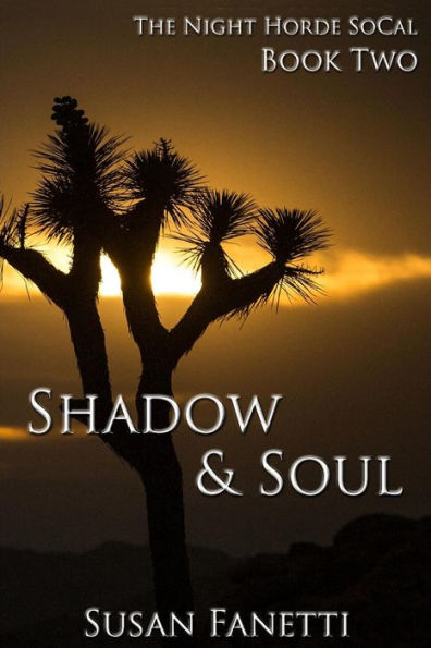 Shadow & Soul