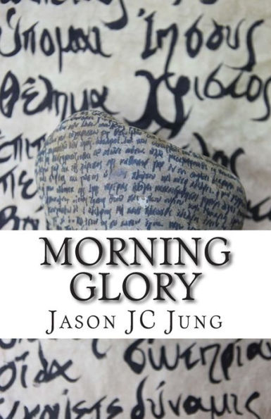 Morning Glory: Blessings and Rejoice in the Lord
