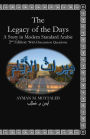 The Legacy of the Days: A short Story in Modern Standard Arabic: Classroom Version with Discussion Questions