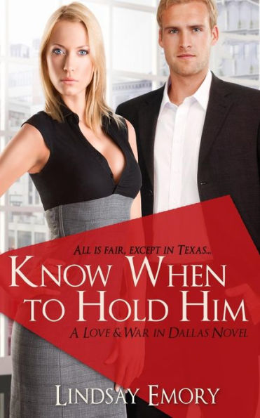 Know When to Hold Him