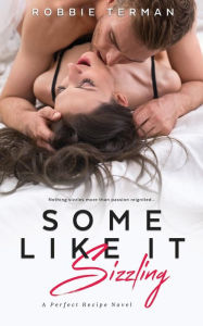 Title: Some Like It Sizzling, Author: Robbie Terman