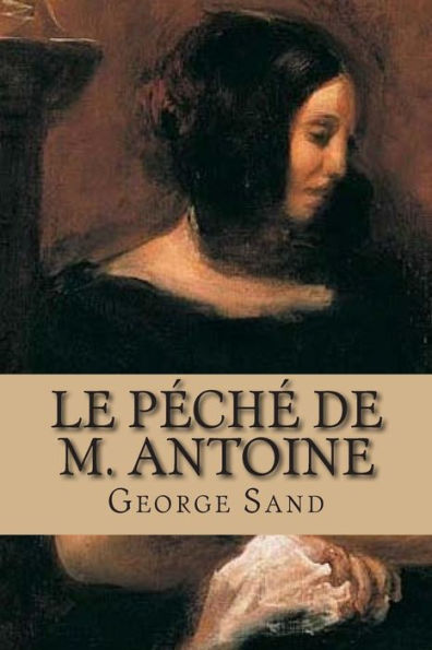 Le peche de M. Antoine