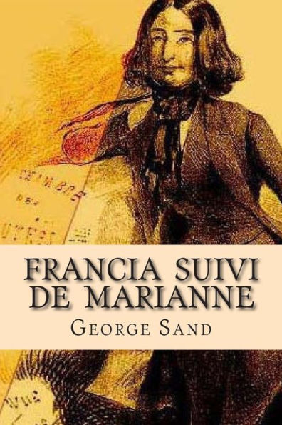 Francia suivi de Marianne