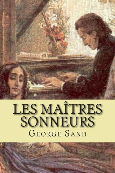 Les maitres sonneurs