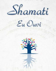 Title: Shamati (Eu Ouvi), Author: Yahuda Ashlag