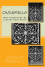 Cinderella: New translation by Laurent Paul Sueur